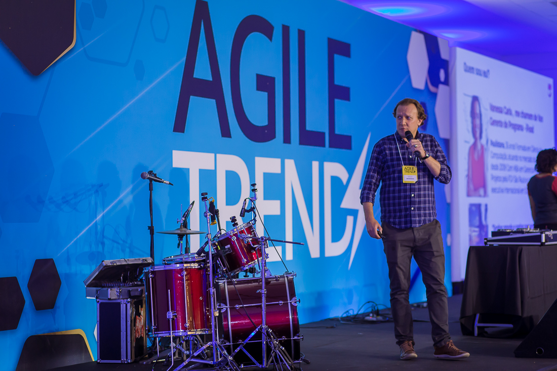 Agile Trends · foto 2